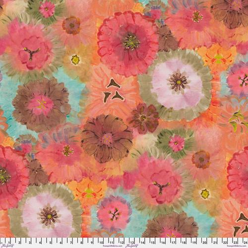 Exotic Garden Palace Orange