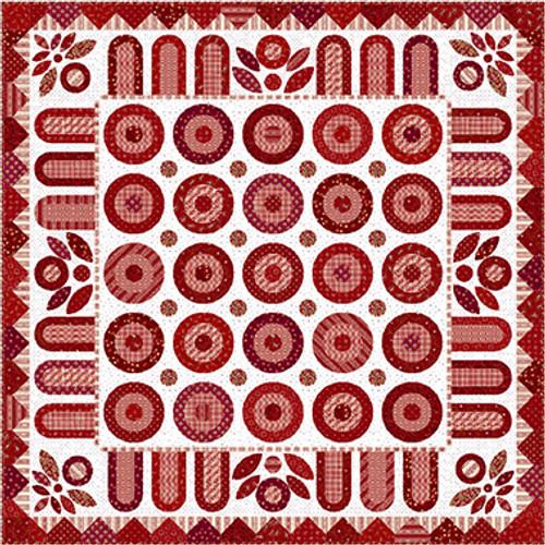 In for a Penny - FREE PATTERN DOWNLOAD