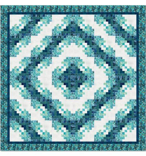 Whirlpool - FREE PATTERN DOWNLOAD