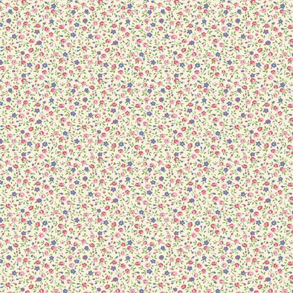 Aunt Grace Garden Variety Pink