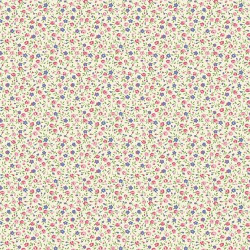 Aunt Grace Garden Variety Pink