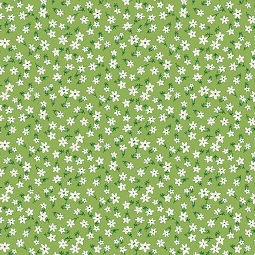 Aunt Grace Garden Variety Green