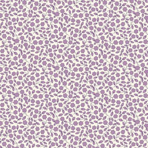 Aunt Grace Garden Variety Purple