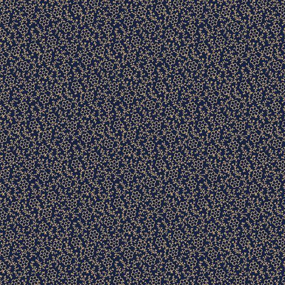 Paula's New Companions Blue