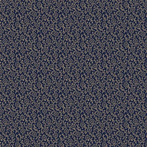 Paula's New Companions Blue