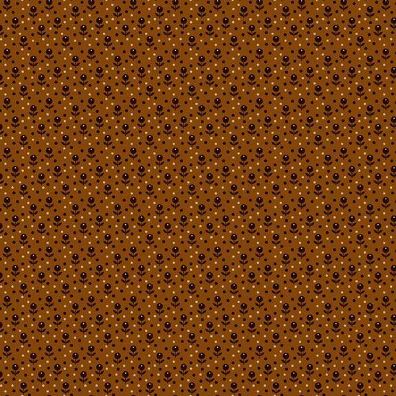 Paula's New Companions Brown