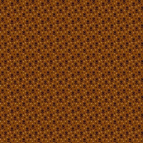 Paula's New Companions Brown