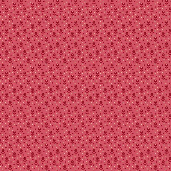 Paula's New Companions Pink