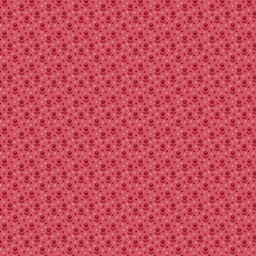 Paula's New Companions Pink