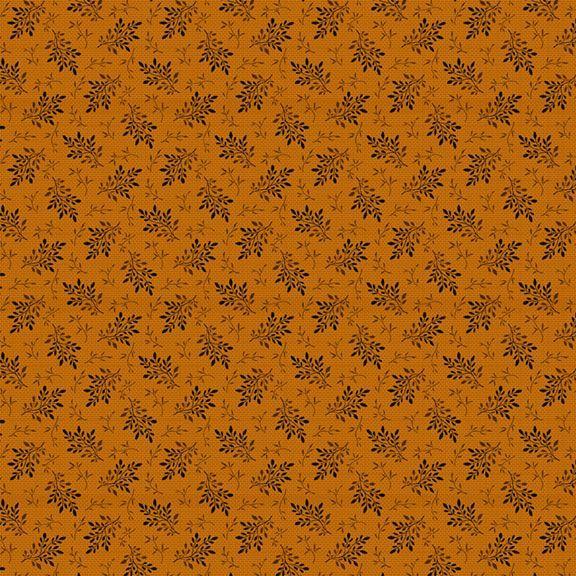 Paula's New Companions Yellow