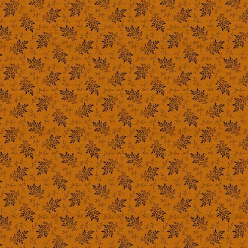 Paula's New Companions Yellow