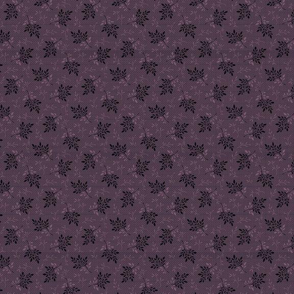 Paula's New Companions Purple