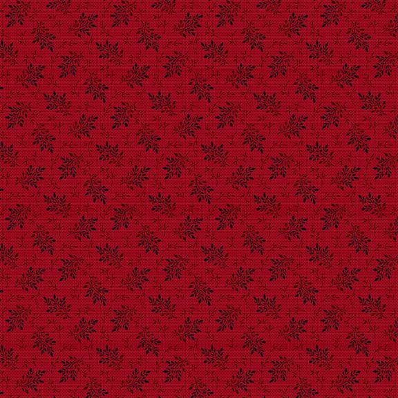 Paula's New Companions Red