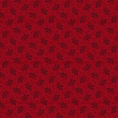 Paula's New Companions Red