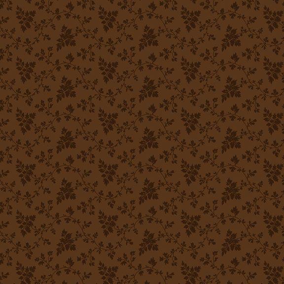 Paula's New Companions Brown