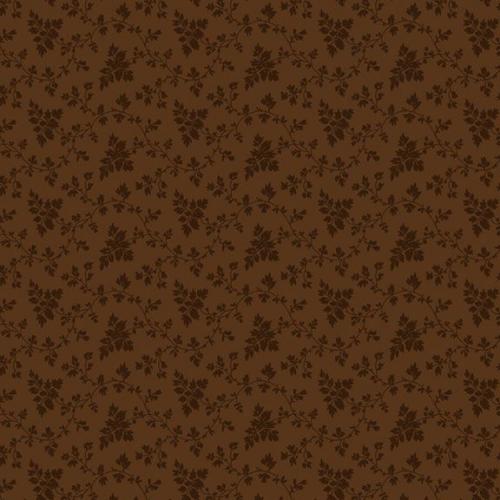 Paula's New Companions Brown