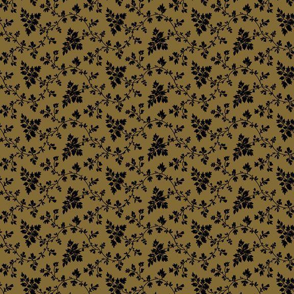 Paula's New Companions Green