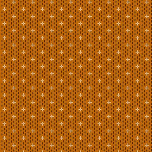 Paula's New Companions Yellow