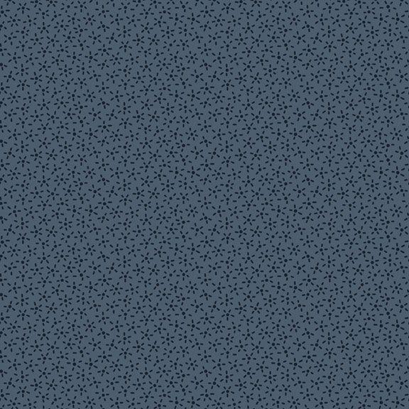 Paula's New Companions Blue