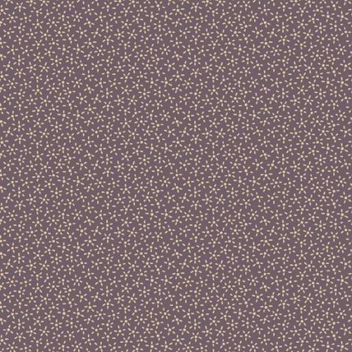 Paula's New Companions Purple