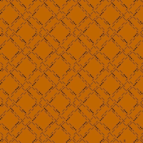 Paula's New Companions Orange