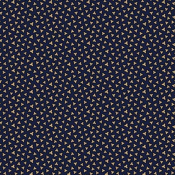 Paula's New Companions Blue