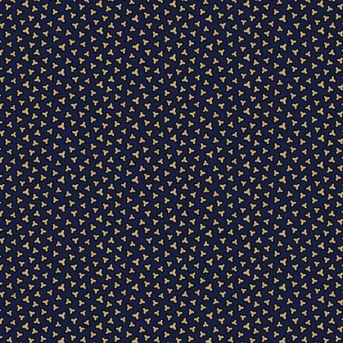 Paula's New Companions Blue