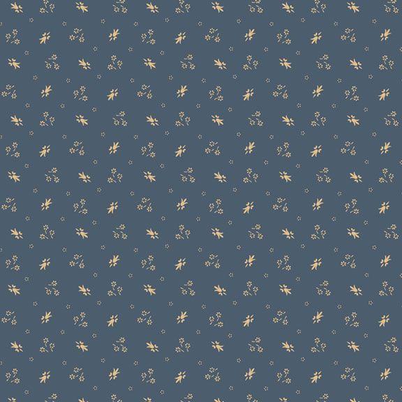 Paula's New Companions Blue