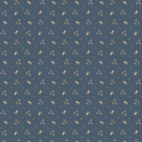 Paula's New Companions Blue