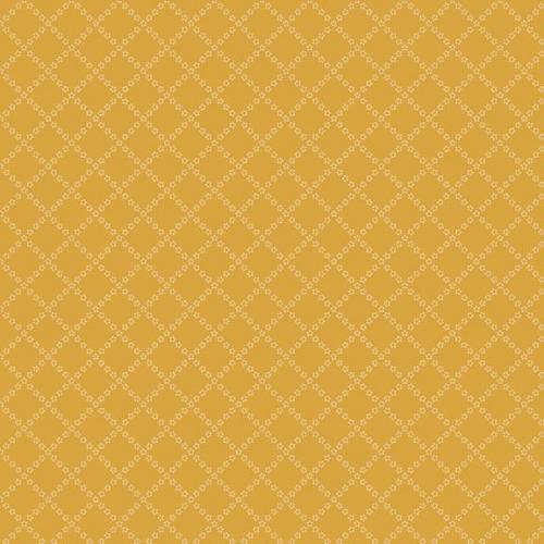 Paula's New Companions Yellow