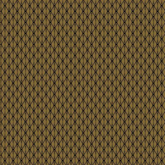 Paula's New Companions Green