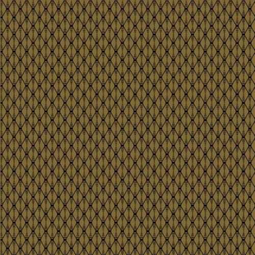 Paula's New Companions Green