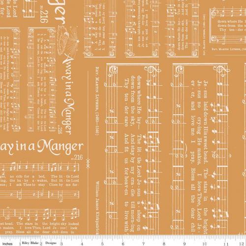 Home Town Holiday Yellow