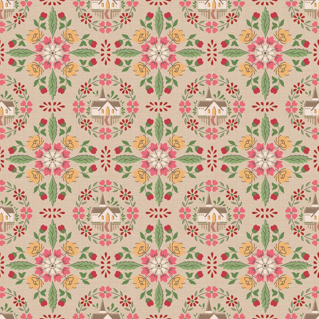 Home Town Holiday Tan