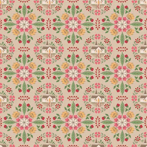 Home Town Holiday Tan