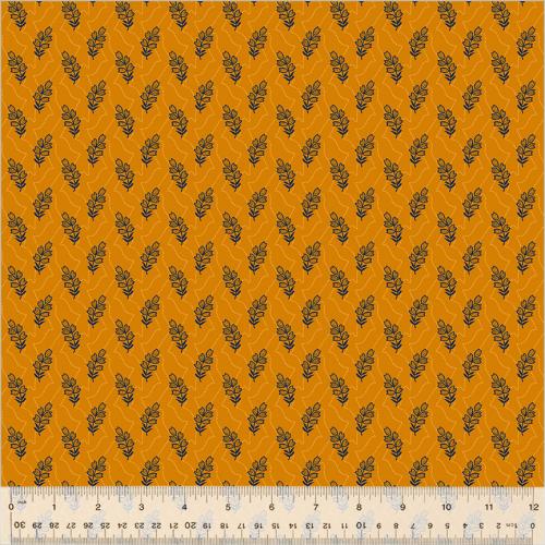 Circa: Sharp Cheddar Yellow