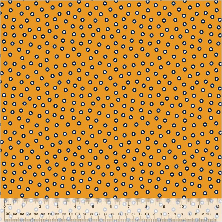 Circa: Sharp Cheddar Yellow