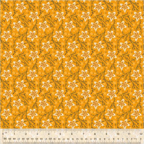 Circa: Sharp Cheddar Yellow