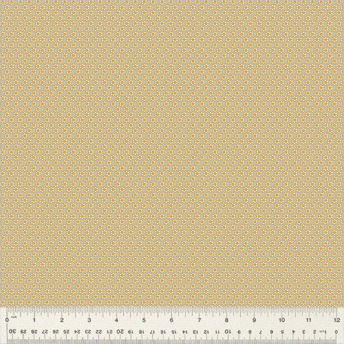 Circa: Sharp Cheddar Yellow