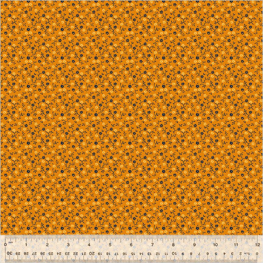 Circa: Sharp Cheddar Yellow