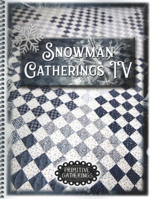 Snowman Gatherings IV