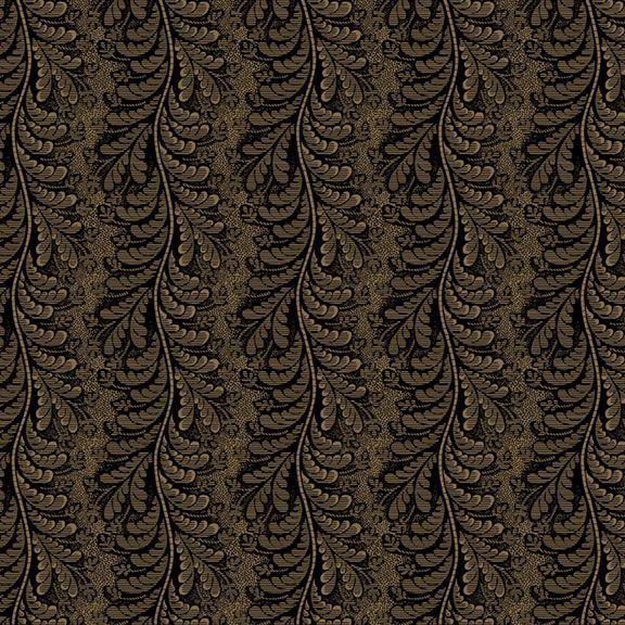 Bluebird Manor Black