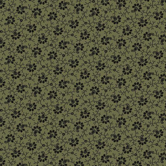 Bluebird Manor Green