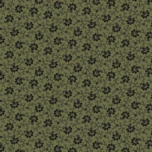 Bluebird Manor Green