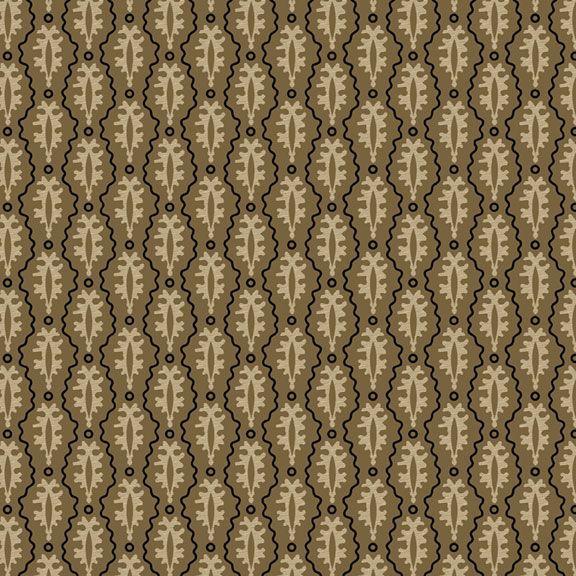 Bluebird Manor Brown