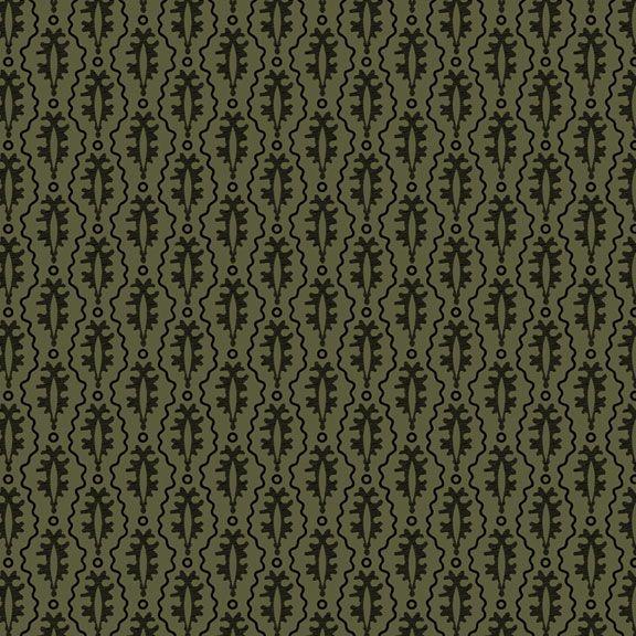 Bluebird Manor Green