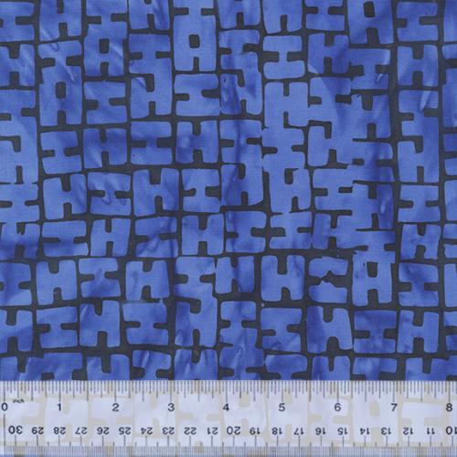 Stenographer's Notebook Blue