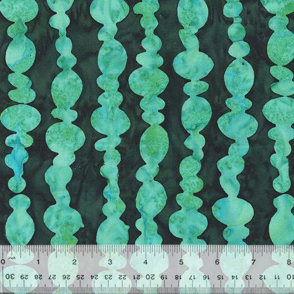 Stenographer's Notebook Aqua