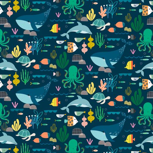 Save the Planet Blue