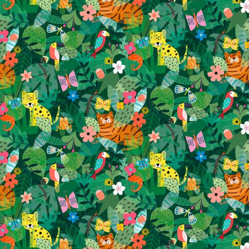 Save the Planet Green